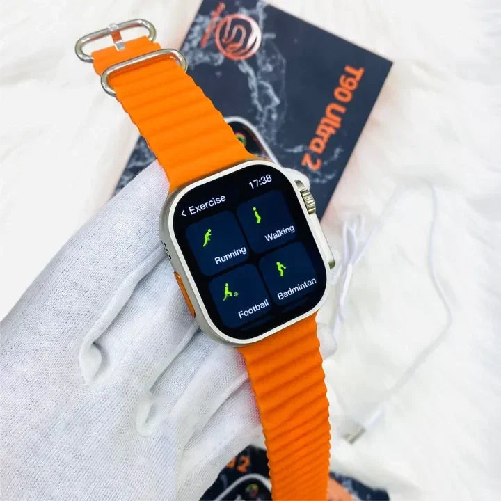 T90 Ultra 2 (AMOLED)